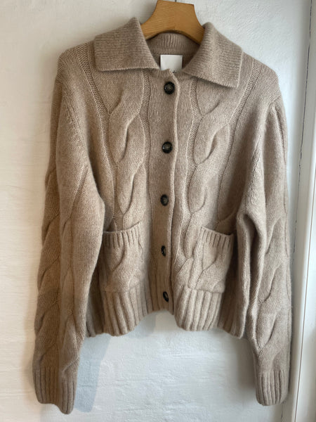Cardigan
