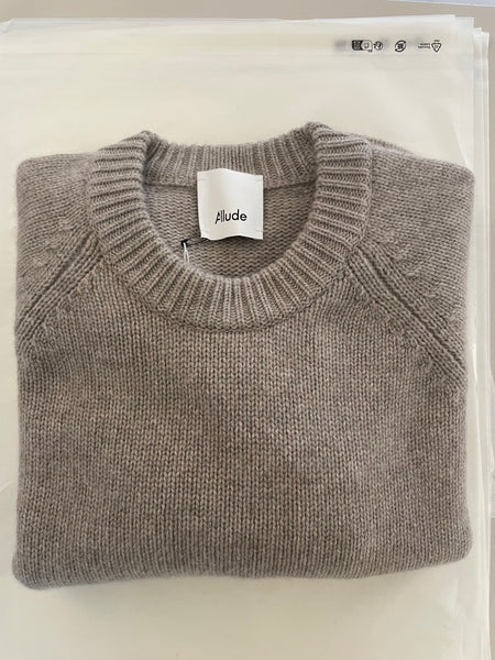 Pullover