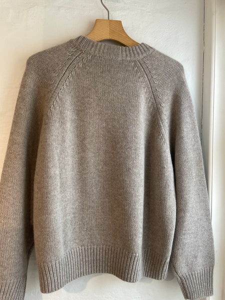 Pullover